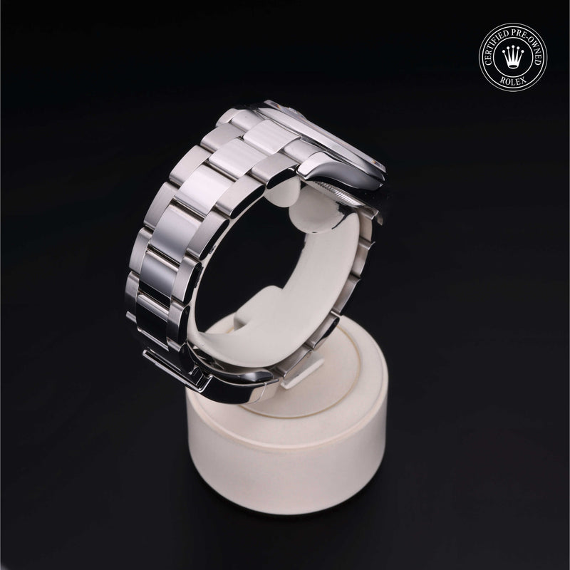 Datejust 36 M116200-0025