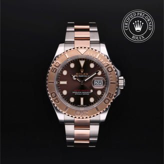 Yacht-Master M116621-0001