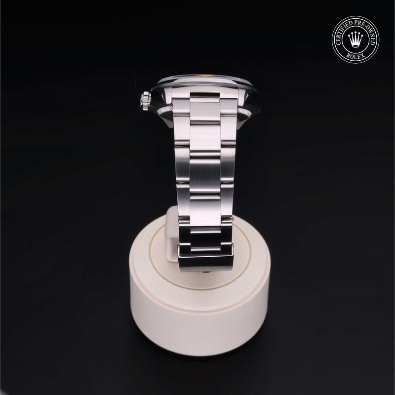 Datejust 36 M16200-0037