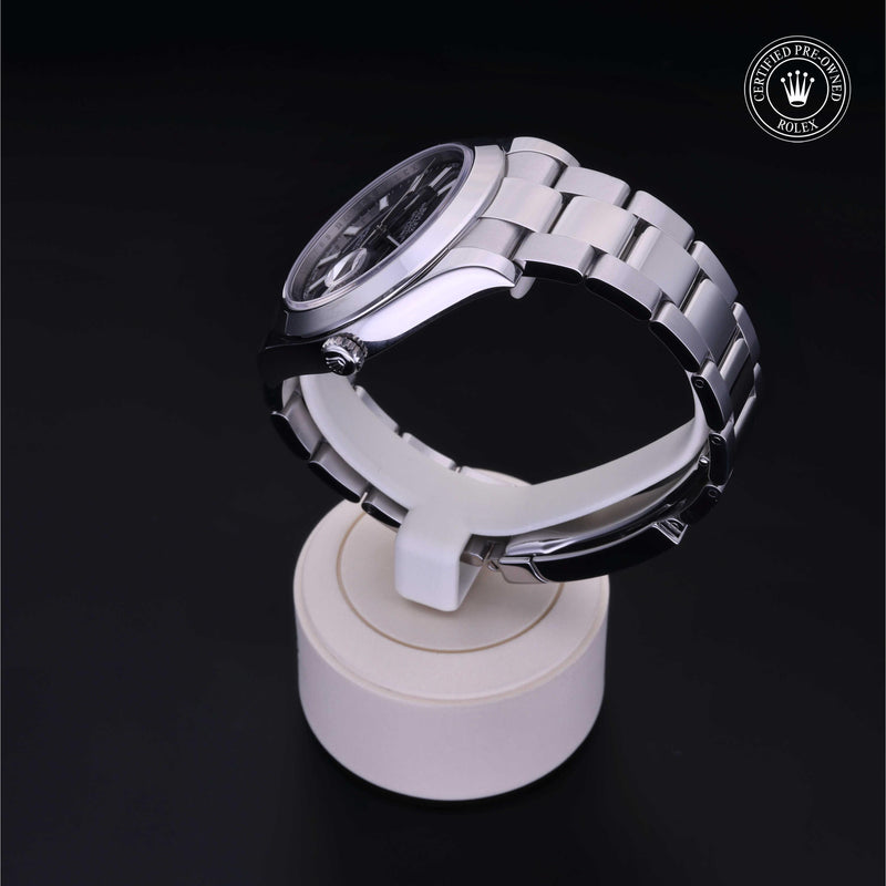 Datejust M116300-0001