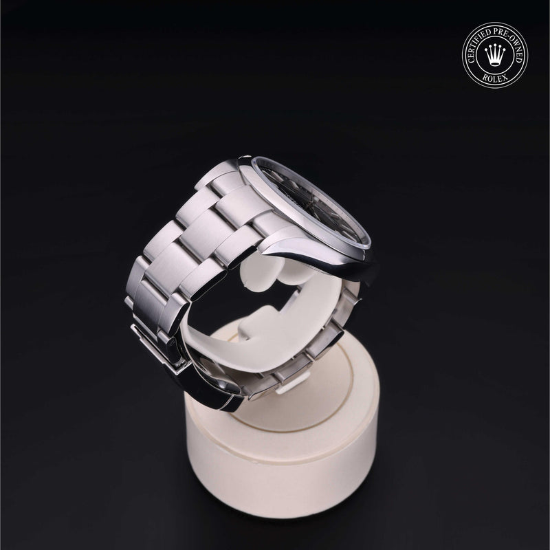 Oyster Perpetual 39 M114300-0005