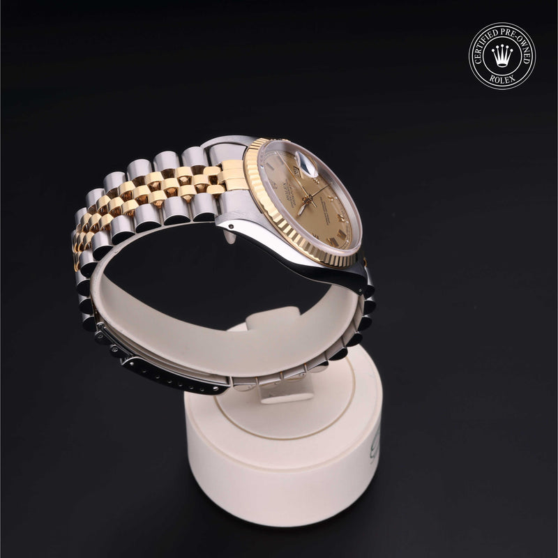 Datejust 36 M16233