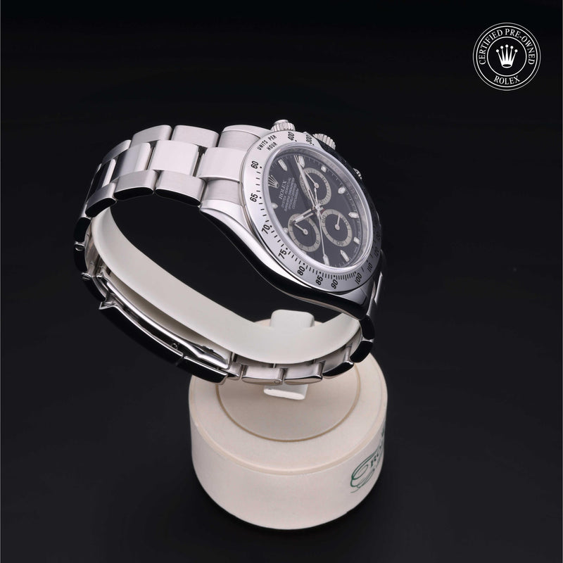 Cosmograph Daytona M116520-0015