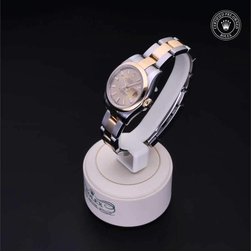 Lady-Datejust 26 M179163-0060