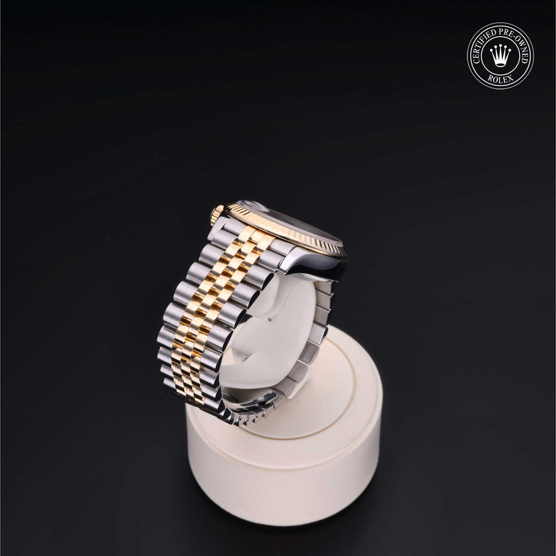 Datejust 31 M278273-0032