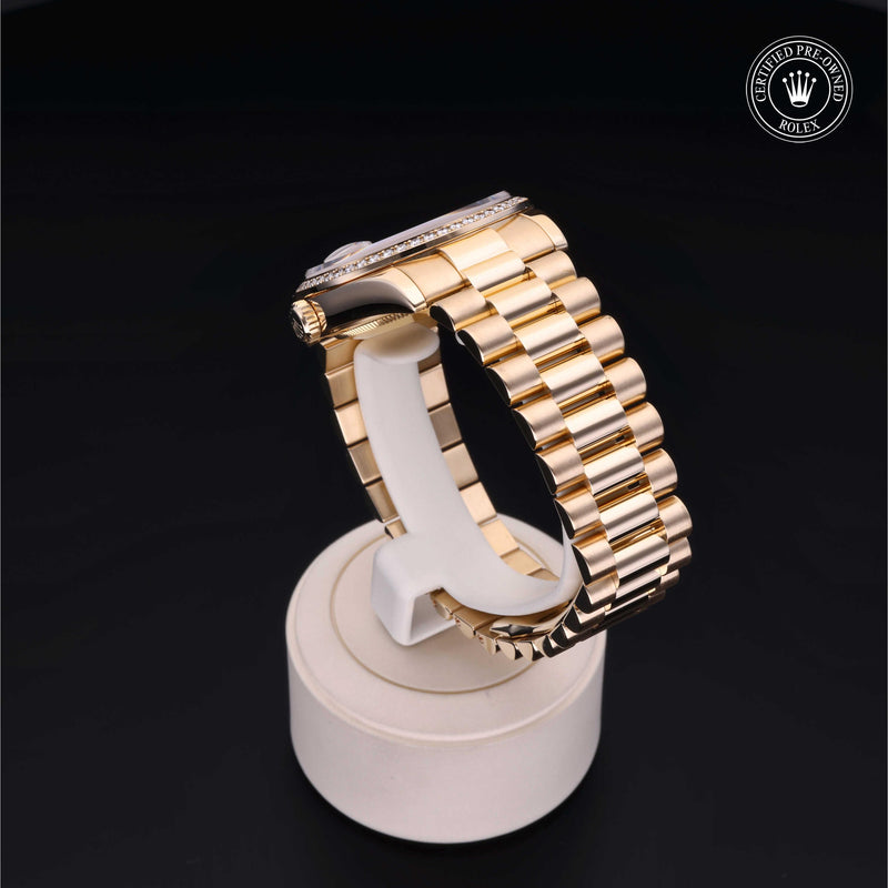 Day-Date 36 M118348-0018