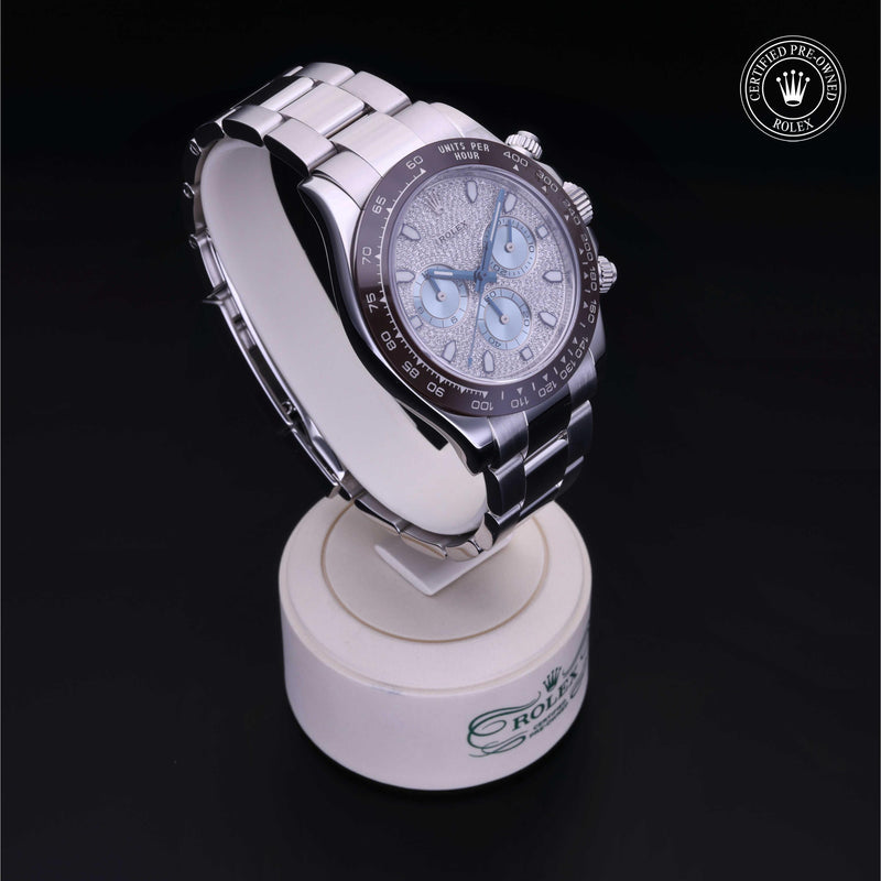 Cosmograph Daytona M116506-0001