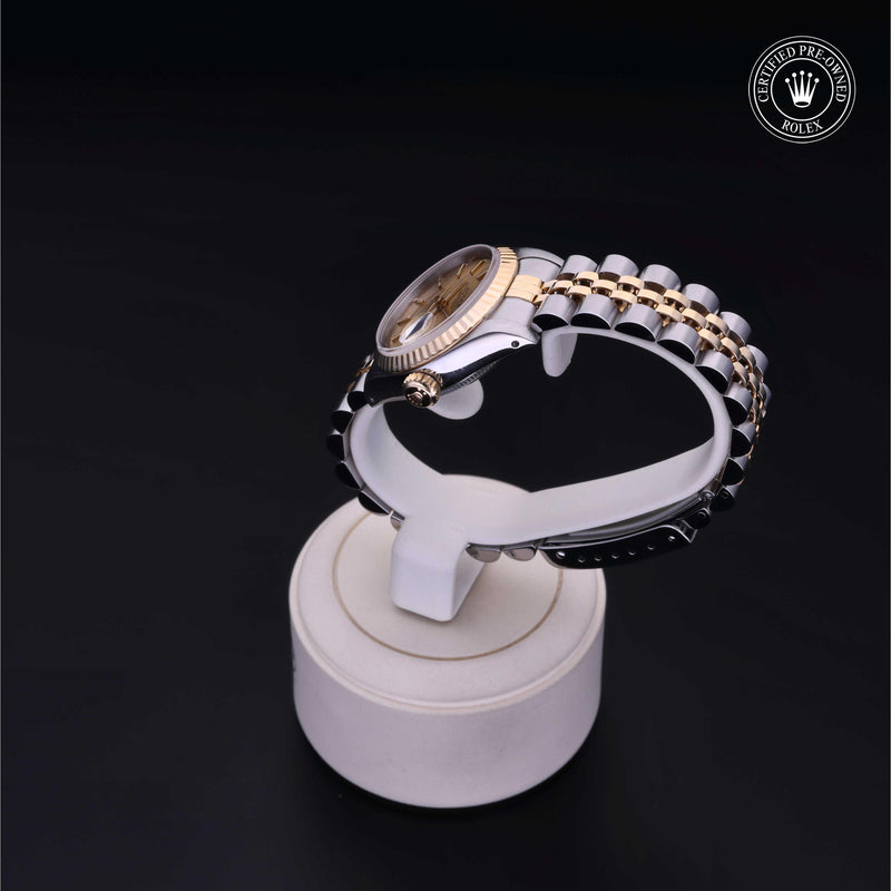 Lady-Datejust 26 69173