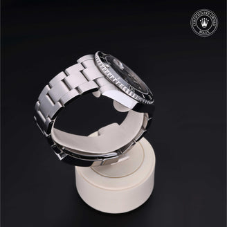 Submariner Date M116610LN-0001