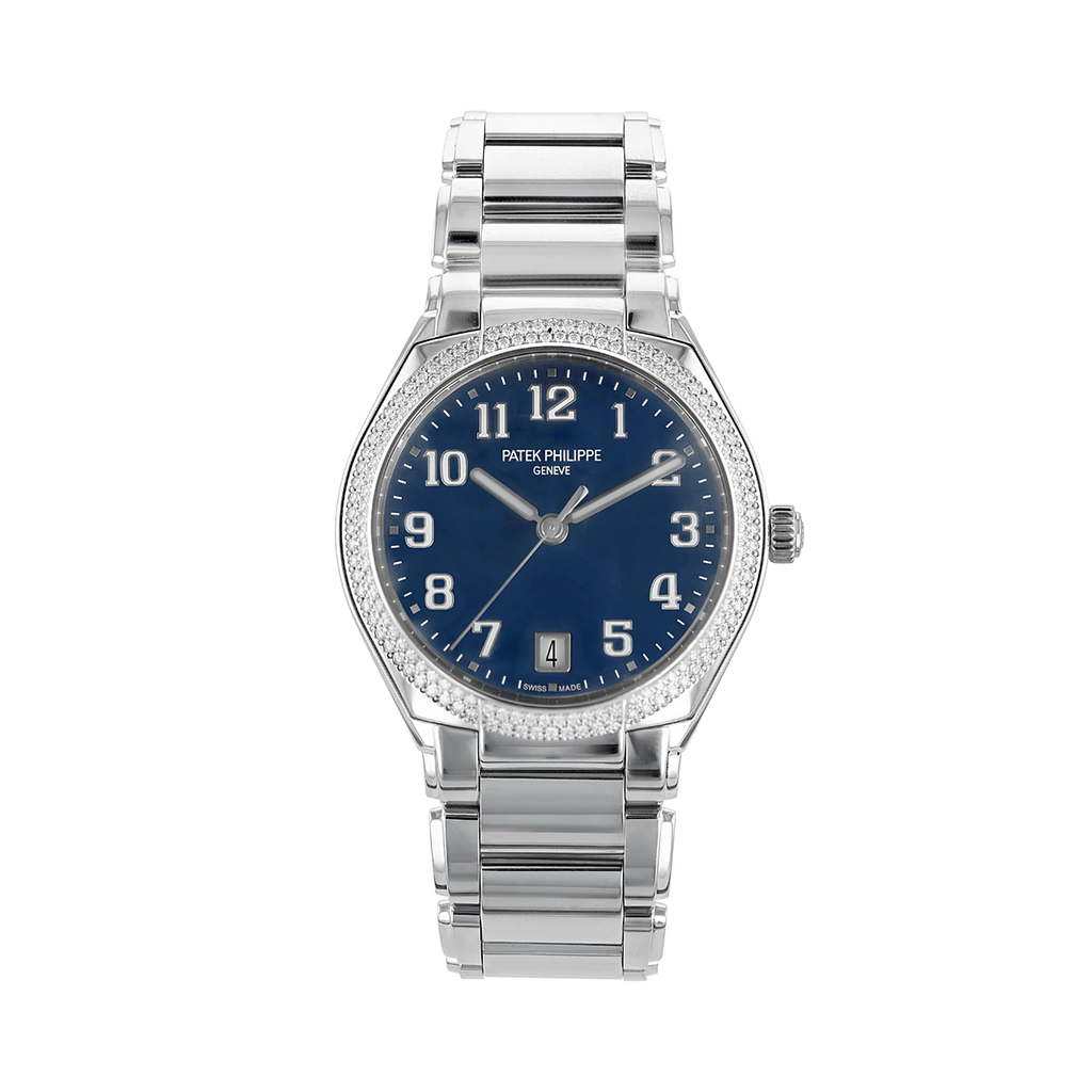 PATEK PHILIPPE TWENTY-FOUR REF. 7300/1200A-001