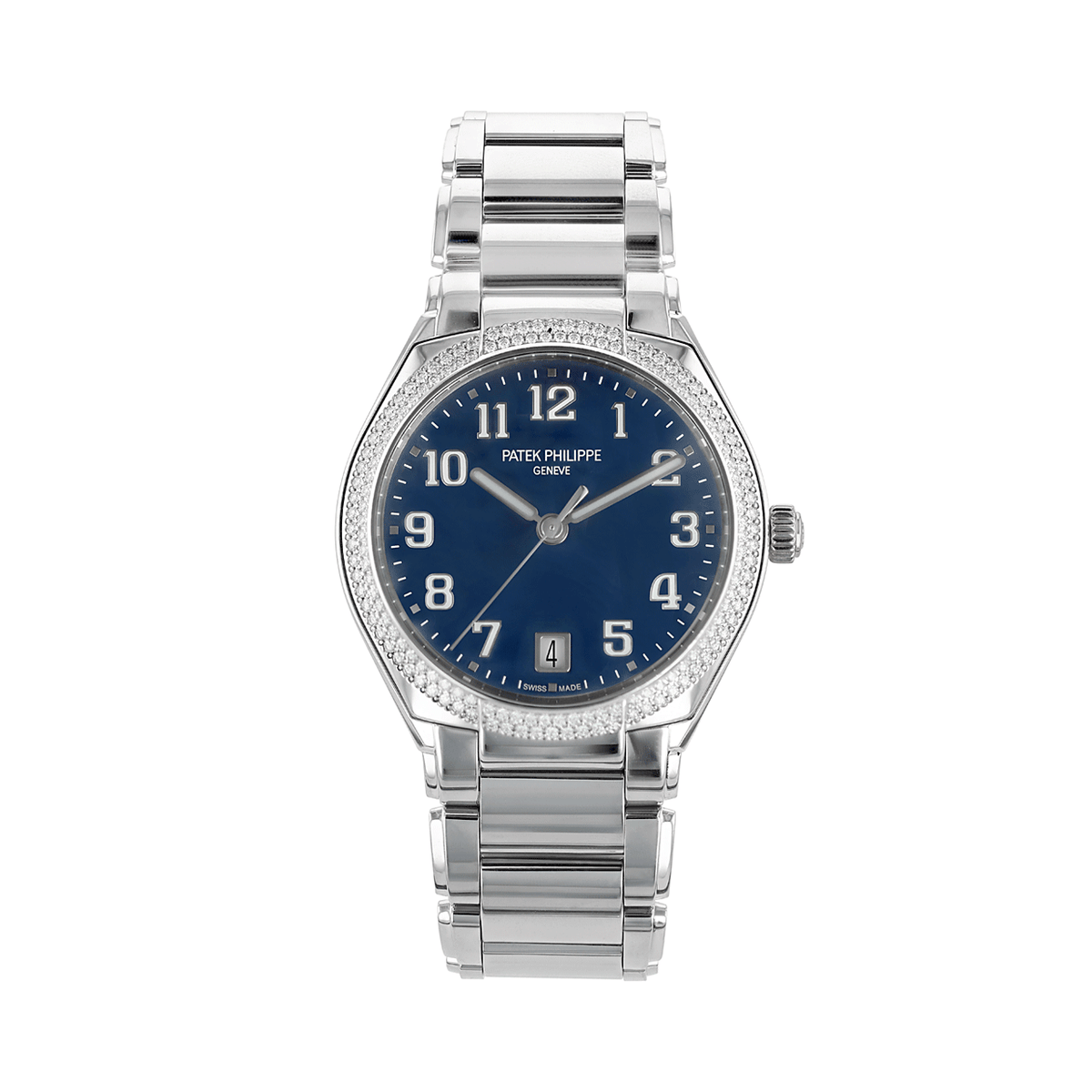 PATEK PHILIPPE TWENTY-FOUR REF. 7300/1200A-001
