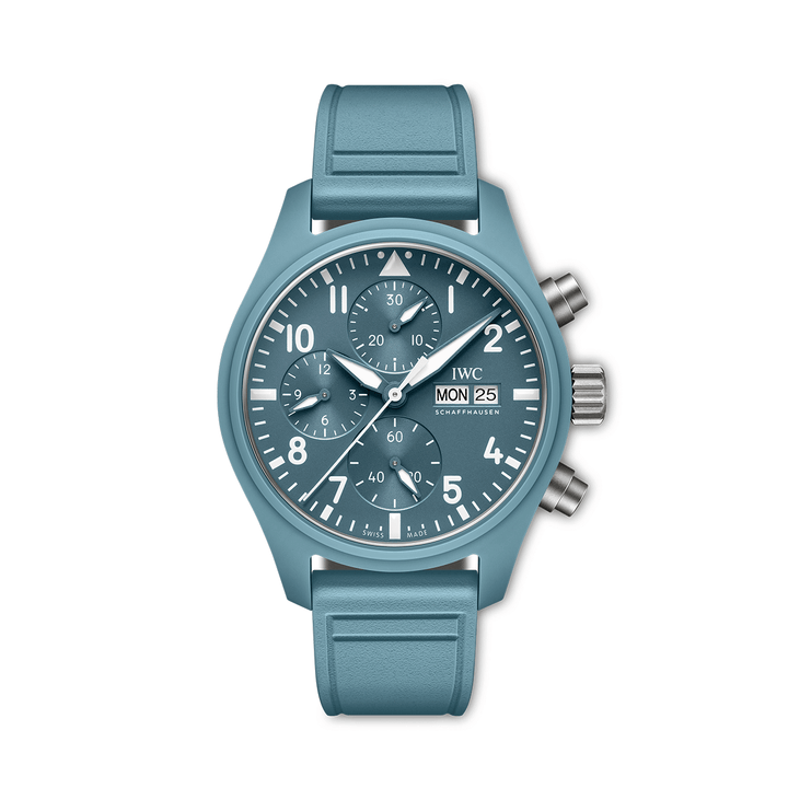 Pilot’s Watch Chronograph 41 TOP GUN Miramar (IW389409)