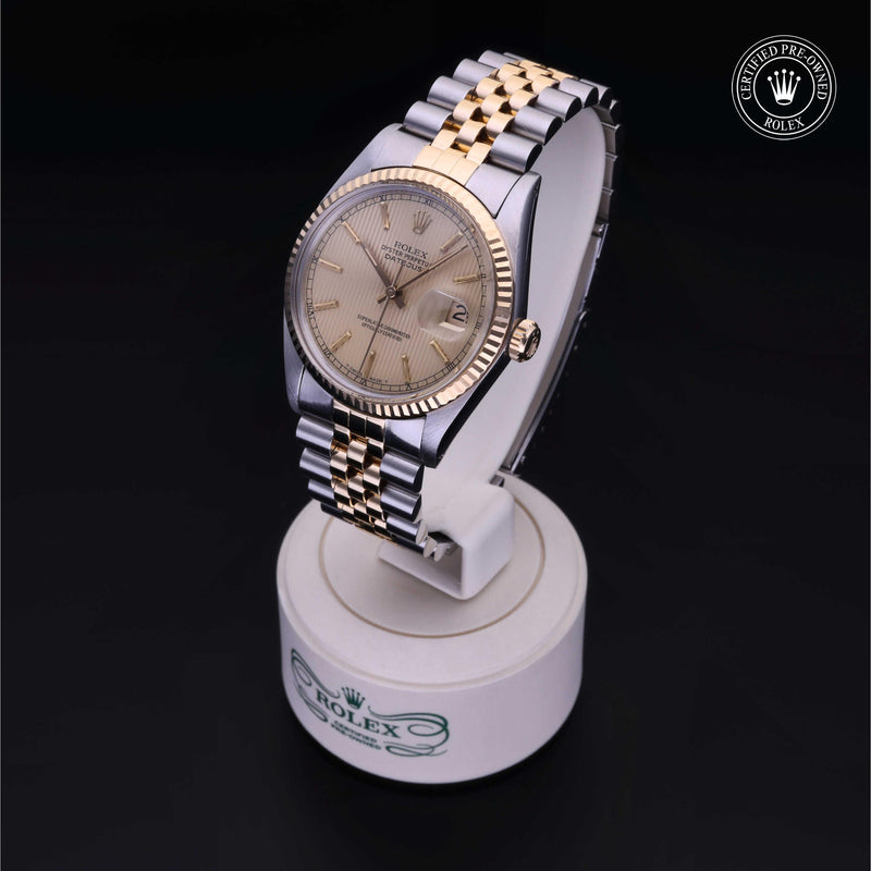 Datejust 36 16013
