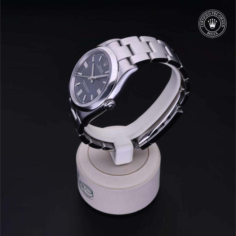 Oyster Perpetual 36 M126000-0003