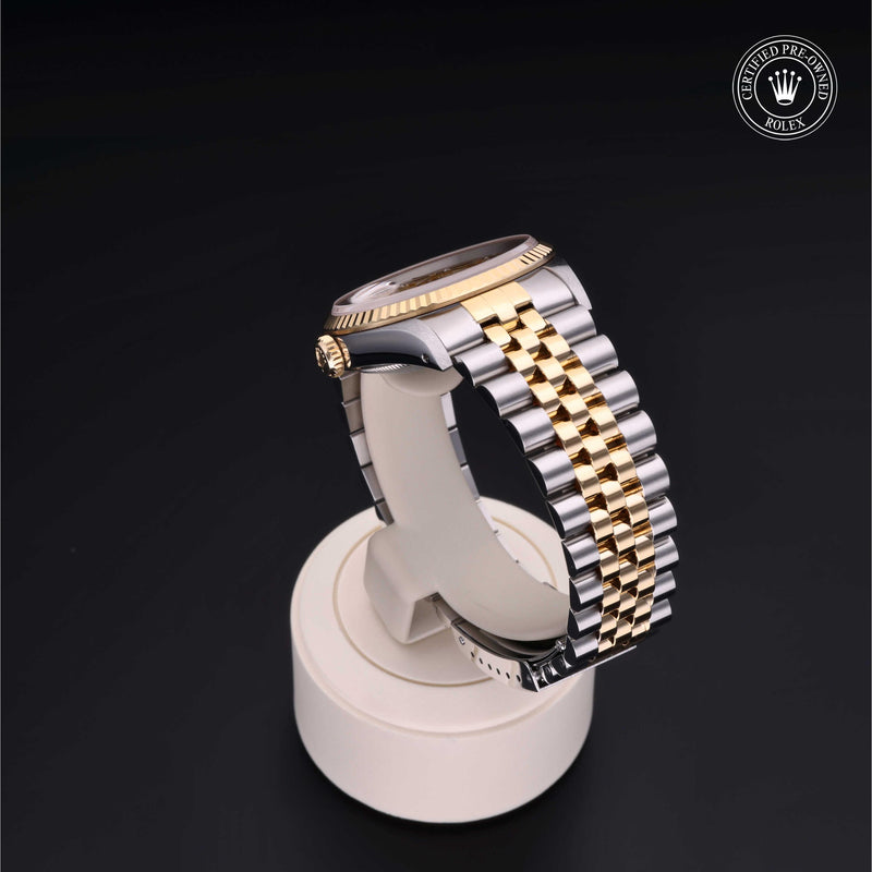 Datejust 36 M16233