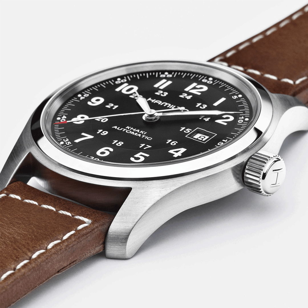Hamilton Khaki Field Automatic 42mm H70555533