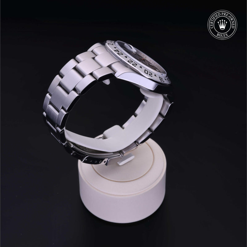 Explorer II M16570-0005