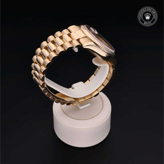 Day-Date 36 M118238-0120