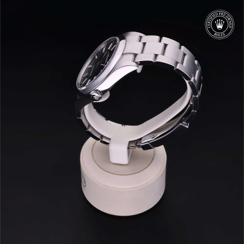 Oyster Perpetual 39 M114300-0005