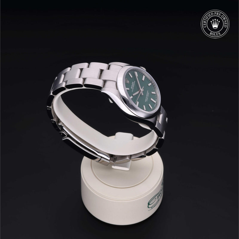 Oyster Perpetual 31 M277200-0006