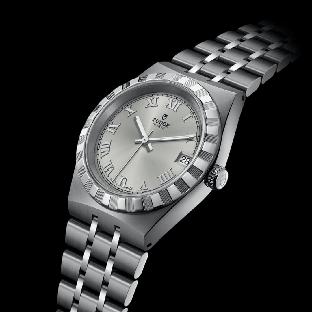 TUDOR Royal 34mm #M28400-0001