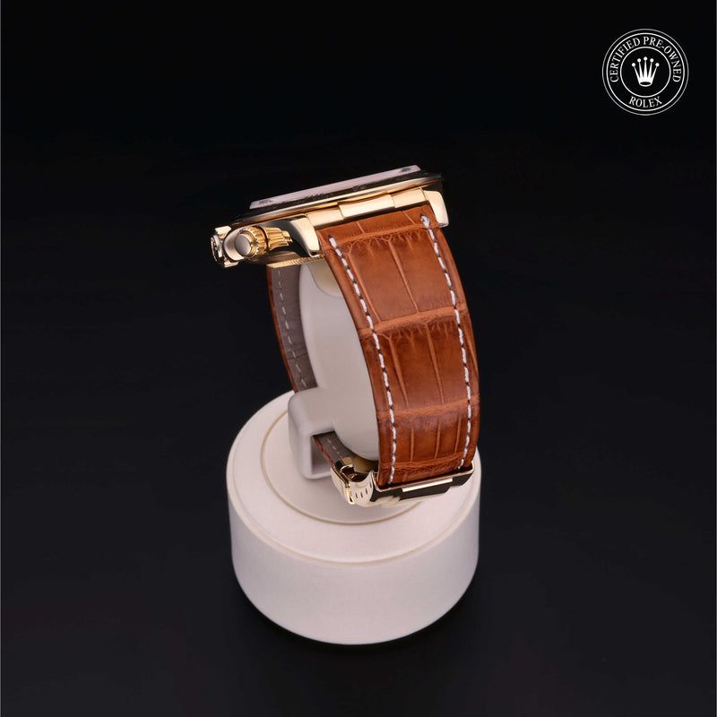 Cosmograph Daytona M16518-0002