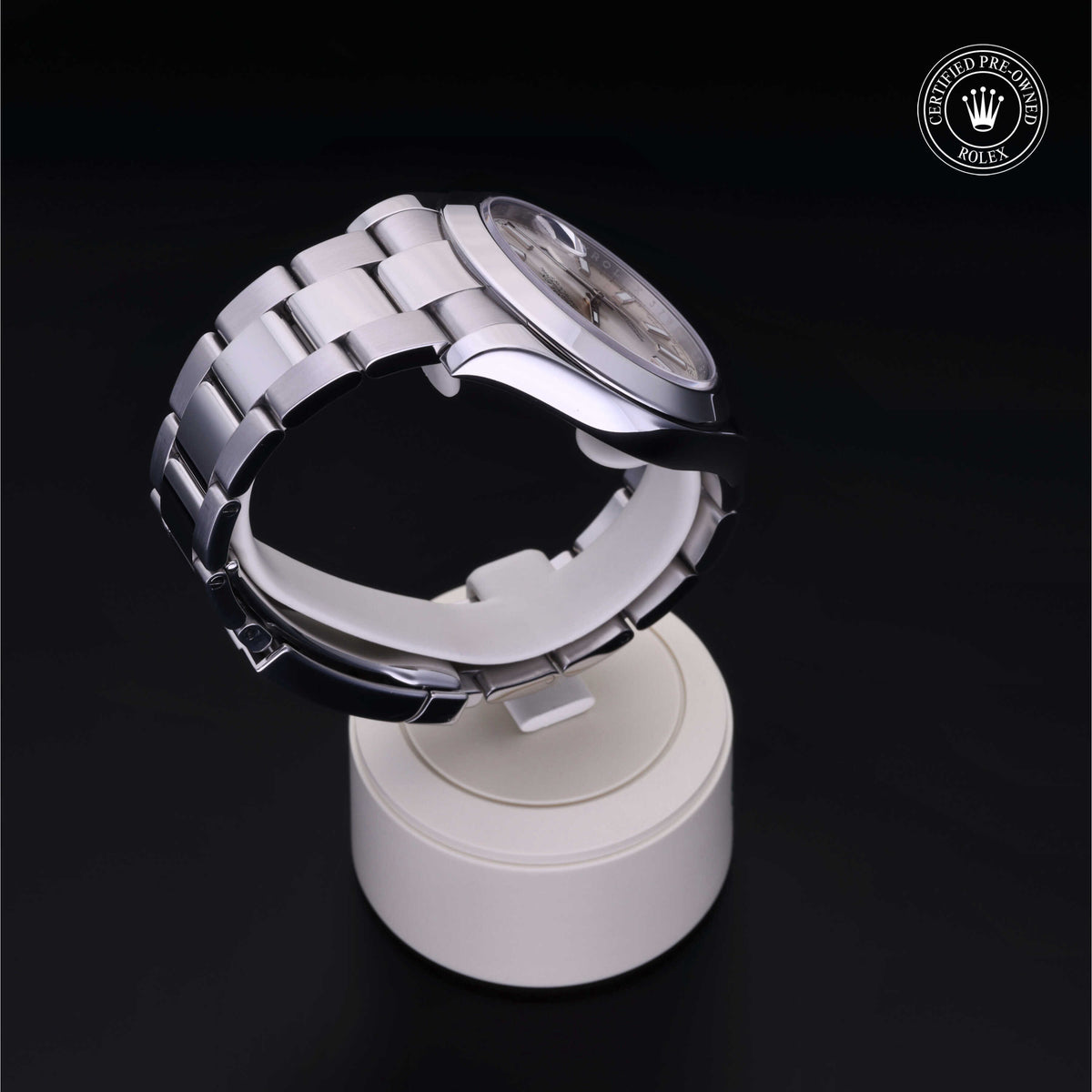 Rolex Certified Pre-Owned Datejust II M116300-0007