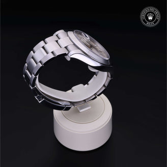 Datejust II M116300-0007