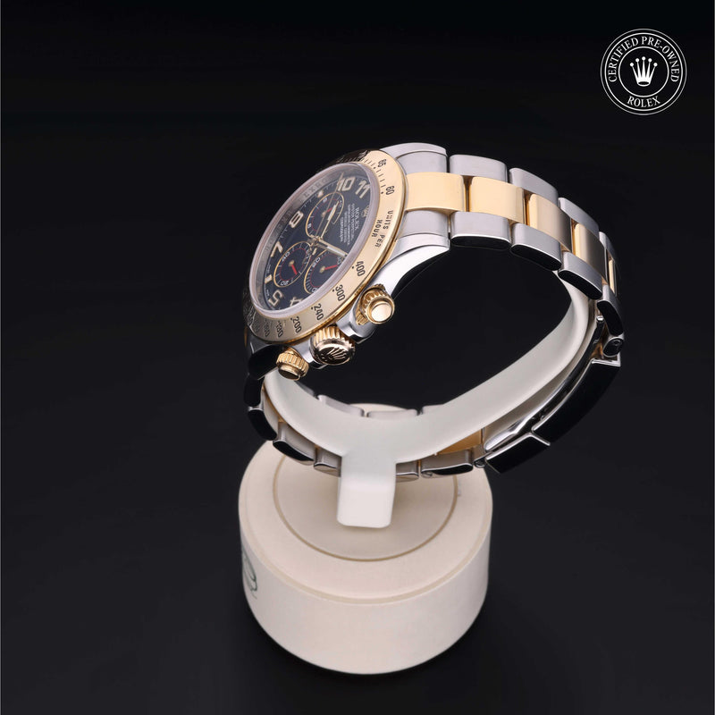 Cosmograph Daytona M116523-0045