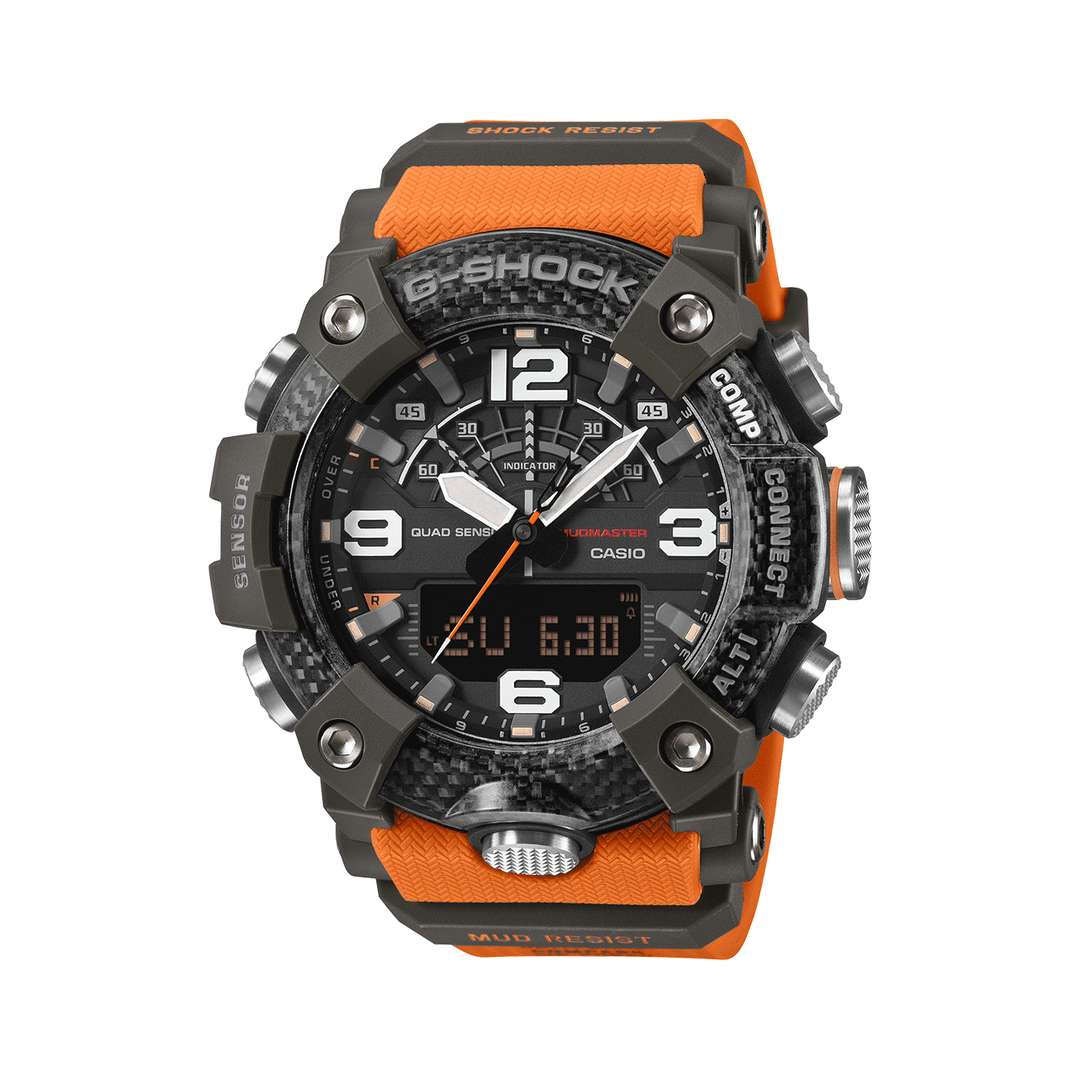 G-Shock Master Of G - Land GGB100X-1A9