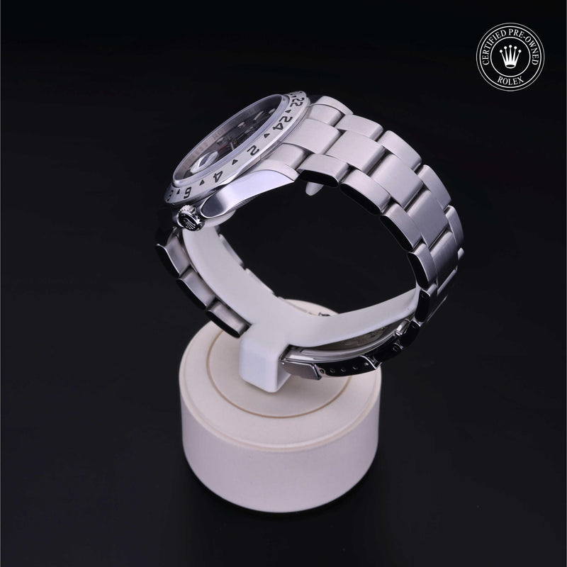 Explorer II M16570-0005
