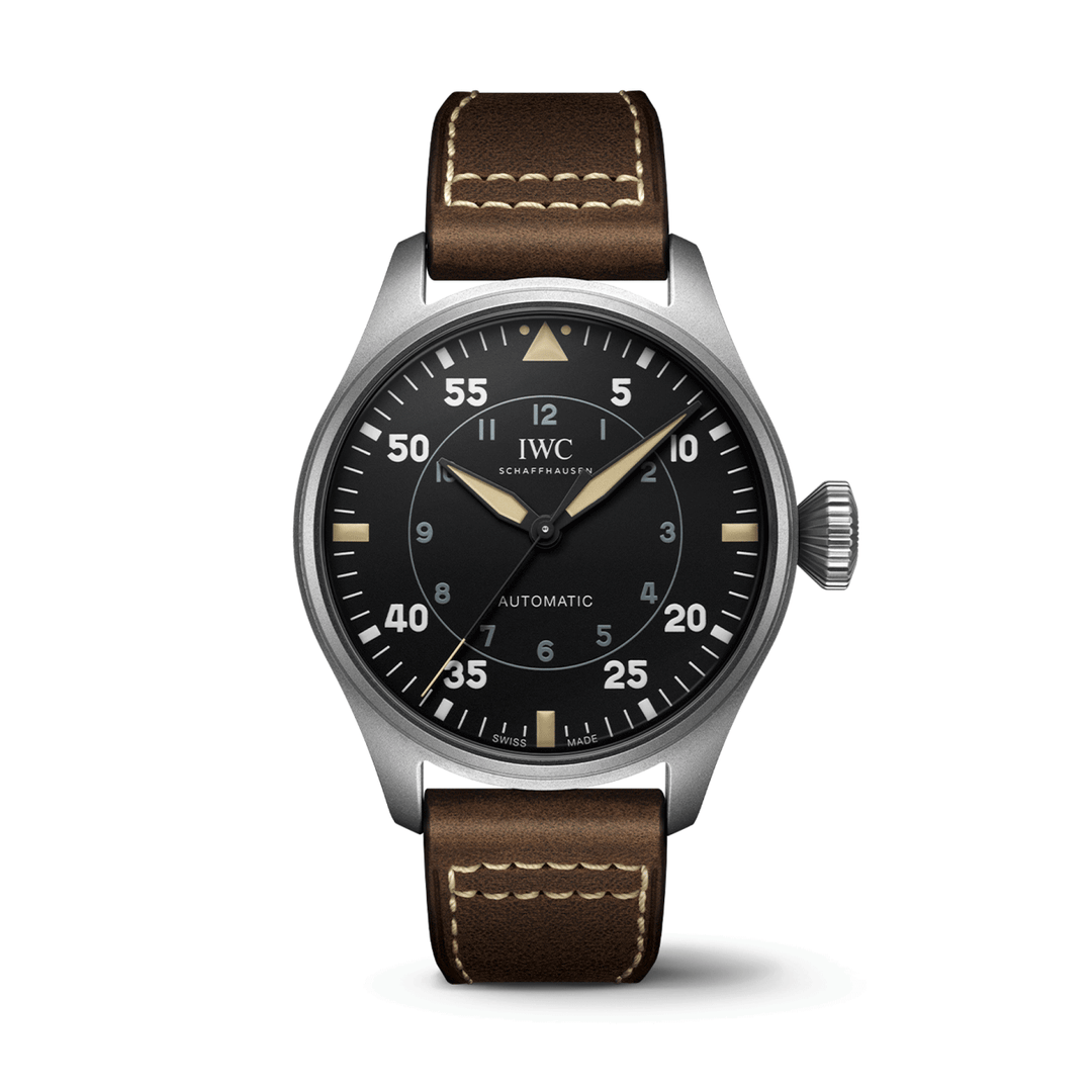 IWC Big Pilot's Watch 43 Spitfire (IW329701)