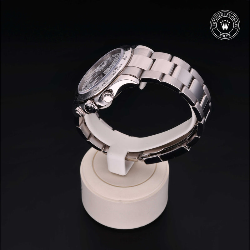 Cosmograph Daytona M116509-0025