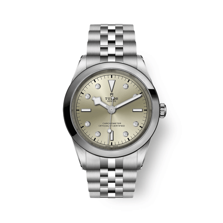 TUDOR Black Bay 41 41mm #M79680-0006