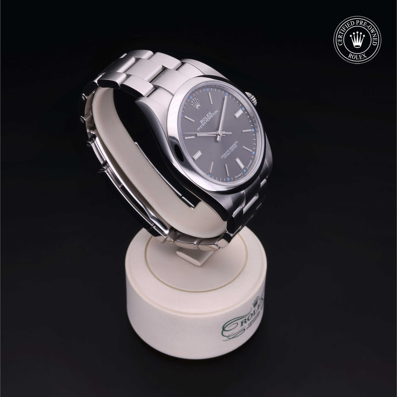 Oyster Perpetual M14300-0001