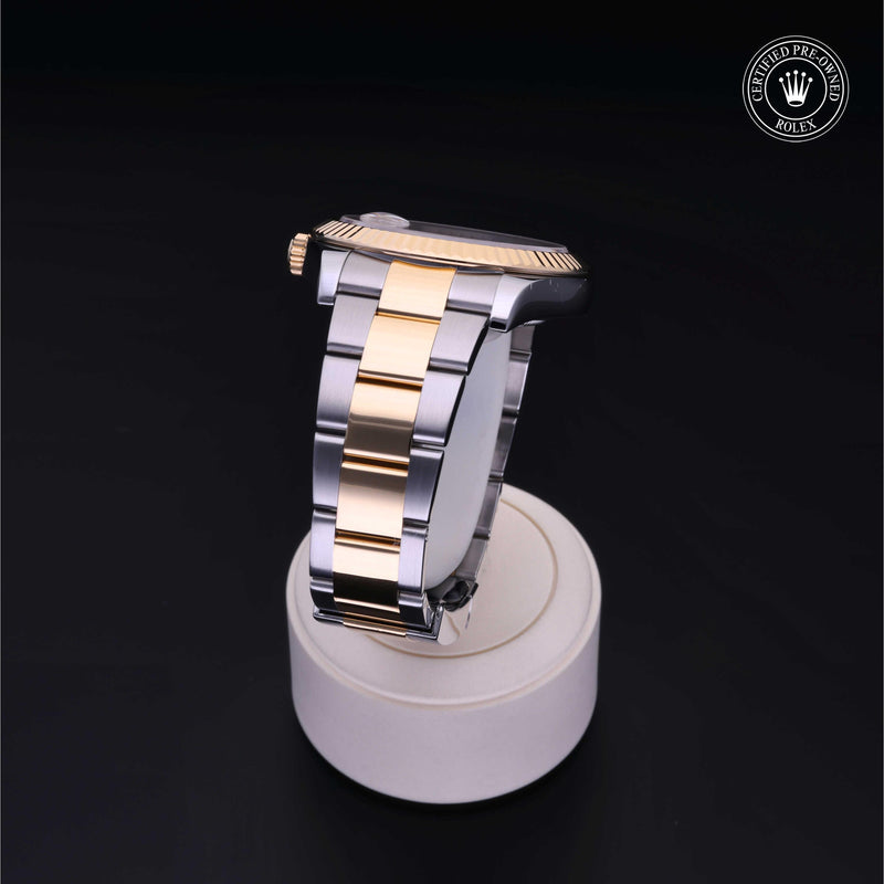 Datejust II M116333-0007