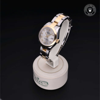 Lady Datejust M279163-0006