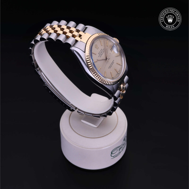 Datejust 36 16013