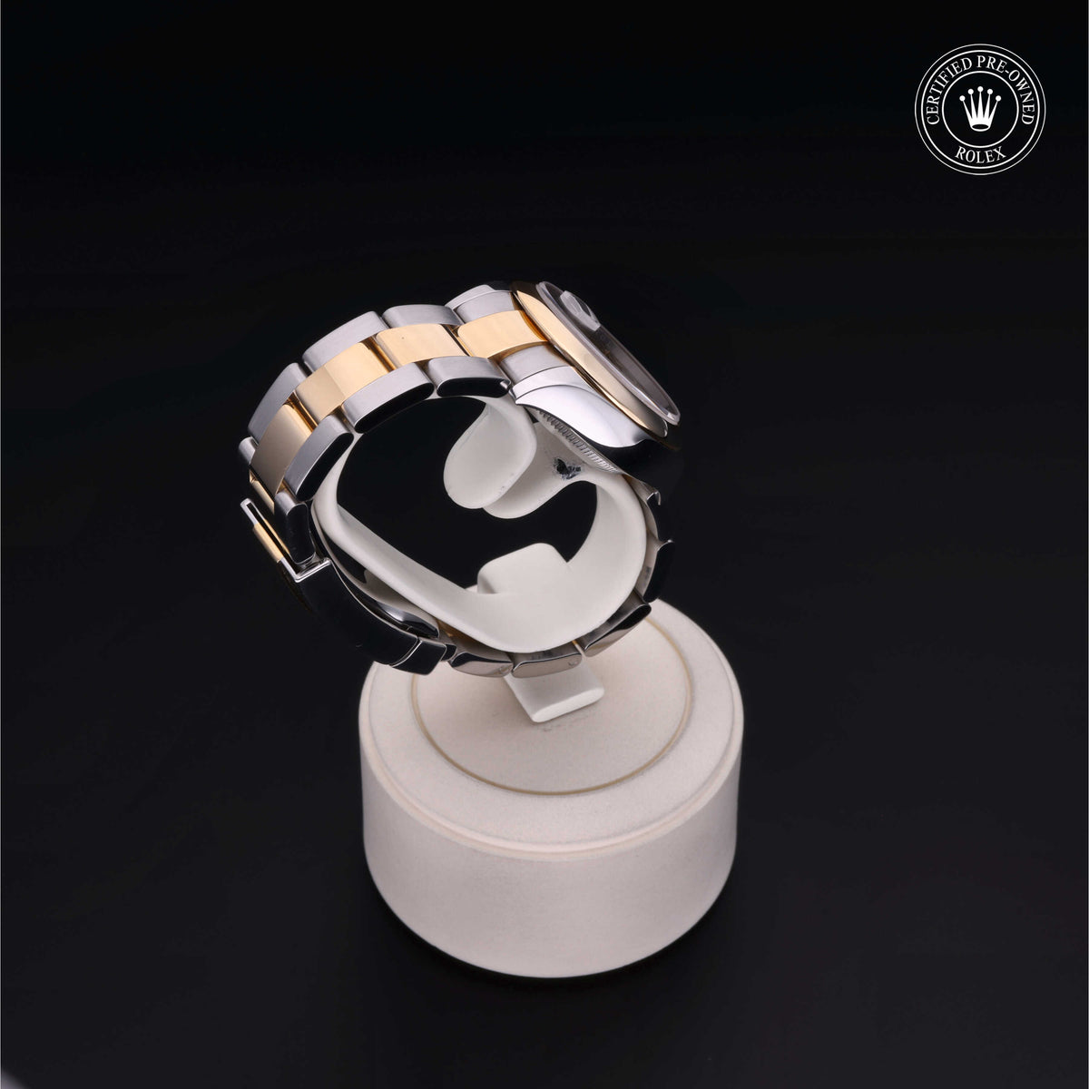 Rolex Certified Pre-Owned Lady Datejust M279163-0006