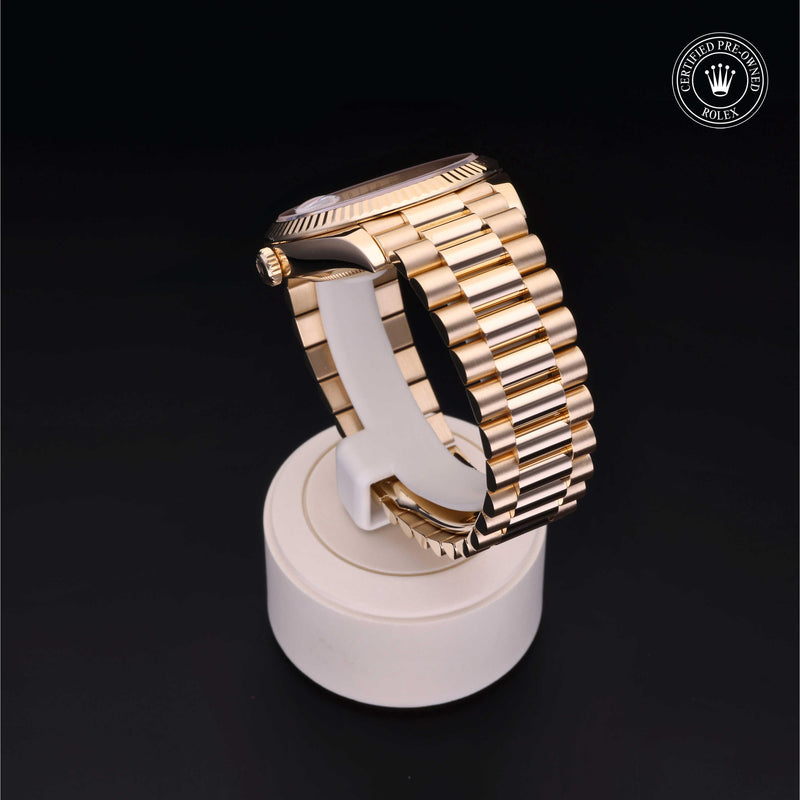 Day-Date 40 M228238-0006