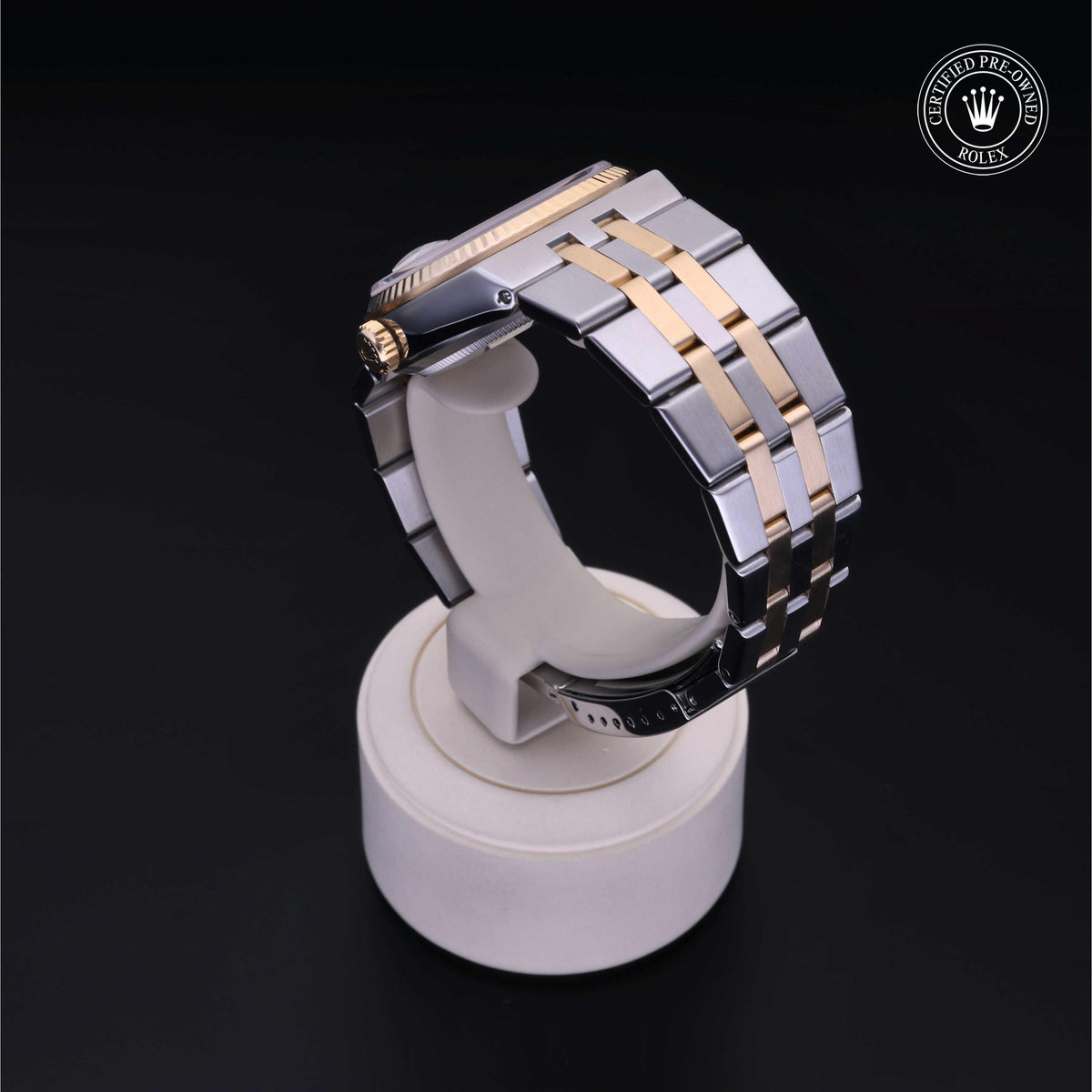 Rolex Certified Pre-Owned Datejust 36 M17013-0003