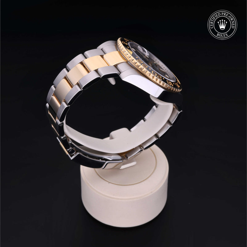 GMT-Master II M116713LN-0001