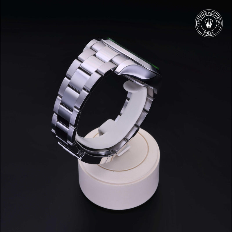 Milgauss M116400GV-0002