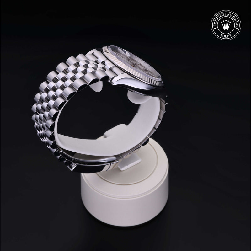 Datejust 36 M126234-0013