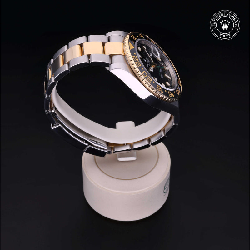 GMT-Master II M116713LN-0001