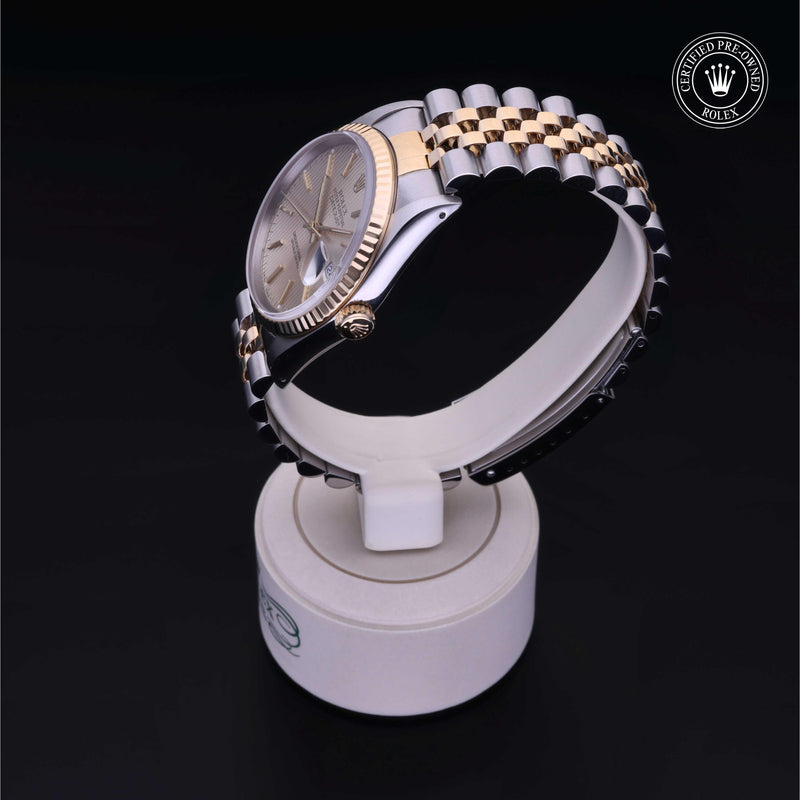 Datejust 36 M16233-0068