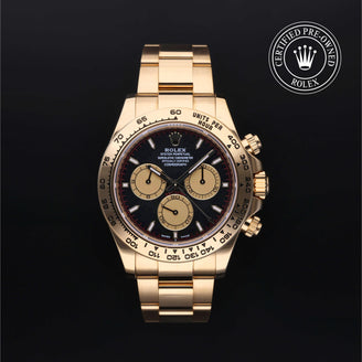 Cosmograph Daytona M126508-0002