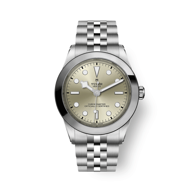 TUDOR Black Bay 39mm #M79660-0003