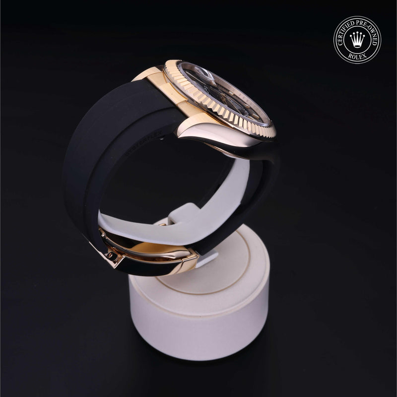 Sky-Dweller M326238-0009