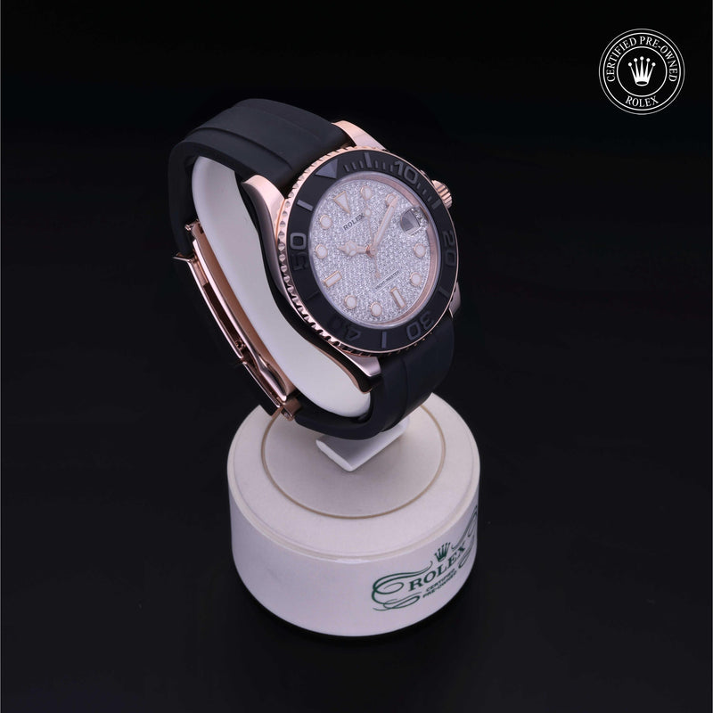 Yacht-Master M268655-0008